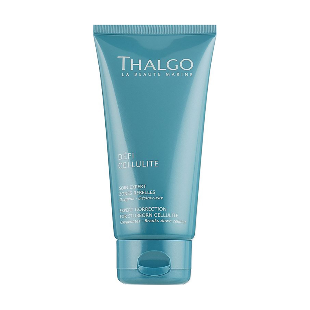 Гель для тіла Thalgo Expert Correction For Stubborn Cellulite проти целюліту, 150 мл